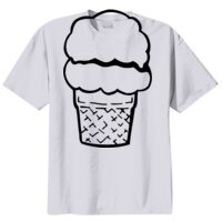 Youth Core Blend Tee Thumbnail