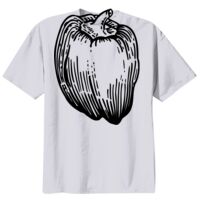 Youth Core Blend Tee Thumbnail