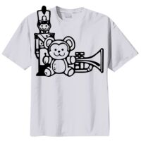 Youth Core Blend Tee Thumbnail