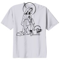 Youth Core Blend Tee Thumbnail