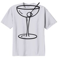 Youth Core Blend Tee Thumbnail