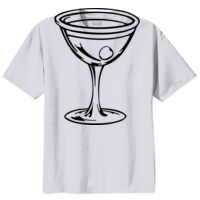 Youth Core Blend Tee Thumbnail
