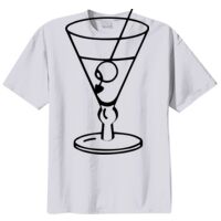 Youth Core Blend Tee Thumbnail