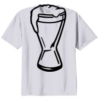 Youth Core Blend Tee Thumbnail