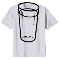 Youth Core Blend Tee Thumbnail