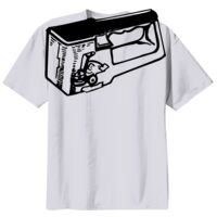 Youth Core Blend Tee Thumbnail