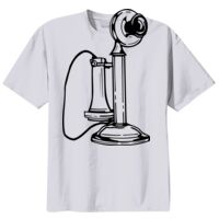 Youth Core Blend Tee Thumbnail