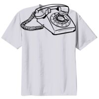 Youth Core Blend Tee Thumbnail