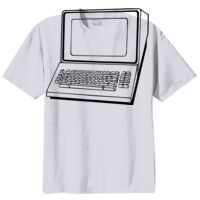 Youth Core Blend Tee Thumbnail