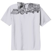 Youth Core Blend Tee Thumbnail