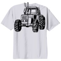 Youth Core Blend Tee Thumbnail