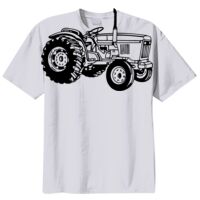 Youth Core Blend Tee Thumbnail