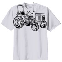 Youth Core Blend Tee Thumbnail