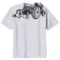 Youth Core Blend Tee Thumbnail