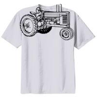 Youth Core Blend Tee Thumbnail