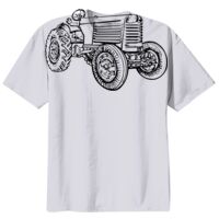 Youth Core Blend Tee Thumbnail