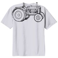 Youth Core Blend Tee Thumbnail