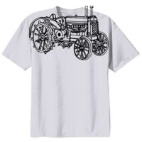 Youth Core Blend Tee Thumbnail