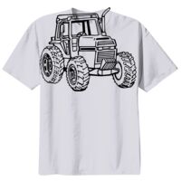 Youth Core Blend Tee Thumbnail