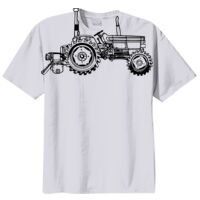 Youth Core Blend Tee Thumbnail