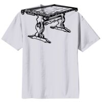 Youth Core Blend Tee Thumbnail