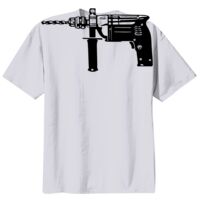 Youth Core Blend Tee Thumbnail