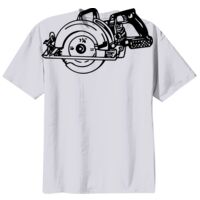 Youth Core Blend Tee Thumbnail