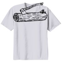 Youth Core Blend Tee Thumbnail