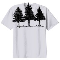 Youth Core Blend Tee Thumbnail