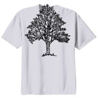 Youth Core Blend Tee Thumbnail