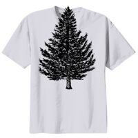 Youth Core Blend Tee Thumbnail