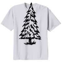 Youth Core Blend Tee Thumbnail