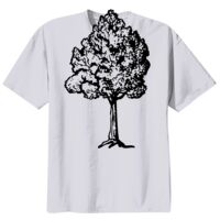 Youth Core Blend Tee Thumbnail