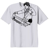 Youth Core Blend Tee Thumbnail