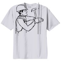 Youth Core Blend Tee Thumbnail