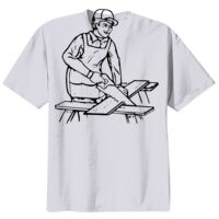 Youth Core Blend Tee Thumbnail