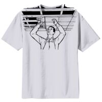 Youth Core Blend Tee Thumbnail