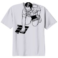 Youth Core Blend Tee Thumbnail