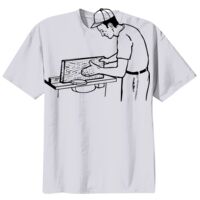 Youth Core Blend Tee Thumbnail