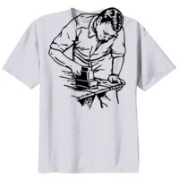 Youth Core Blend Tee Thumbnail