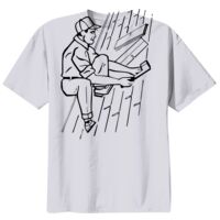 Youth Core Blend Tee Thumbnail