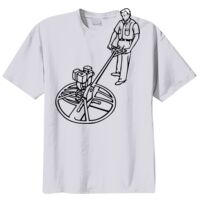 Youth Core Blend Tee Thumbnail