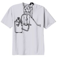 Youth Core Blend Tee Thumbnail