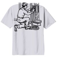 Youth Core Blend Tee Thumbnail