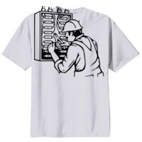 Youth Core Blend Tee Thumbnail