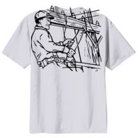 Youth Core Blend Tee Thumbnail