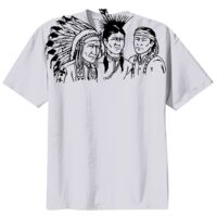 Youth Core Blend Tee Thumbnail