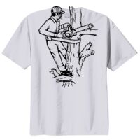 Youth Core Blend Tee Thumbnail