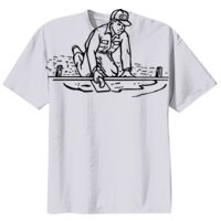 Youth Core Blend Tee Thumbnail