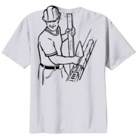 Youth Core Blend Tee Thumbnail